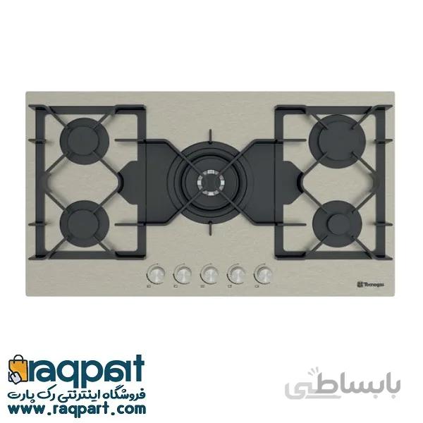 اجاق گاز صفحه‌ای تکنوگاز مدل TTS-15928