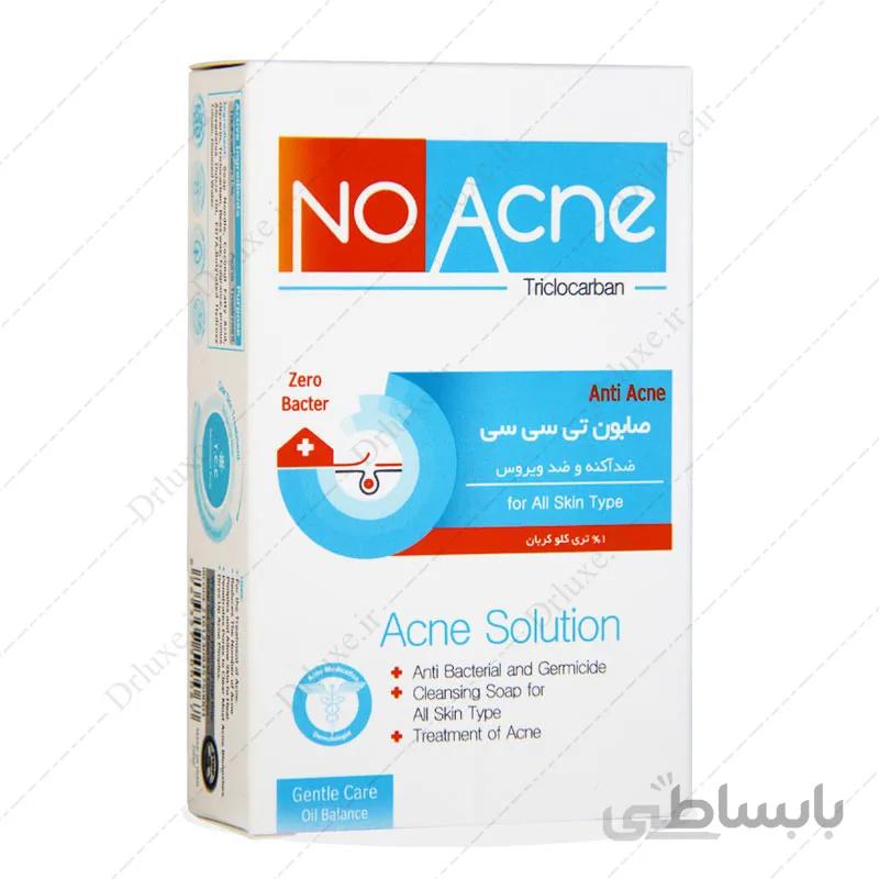 صابون تی سی سی نوآکنه 100 گرم
