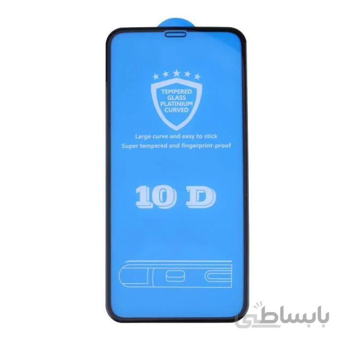 گلس محافظ صفحه نشکن گوشی آیفون 11Pro