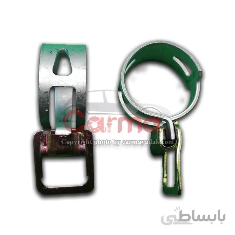 بست شیلنگ آب هایما S7 شرکتی