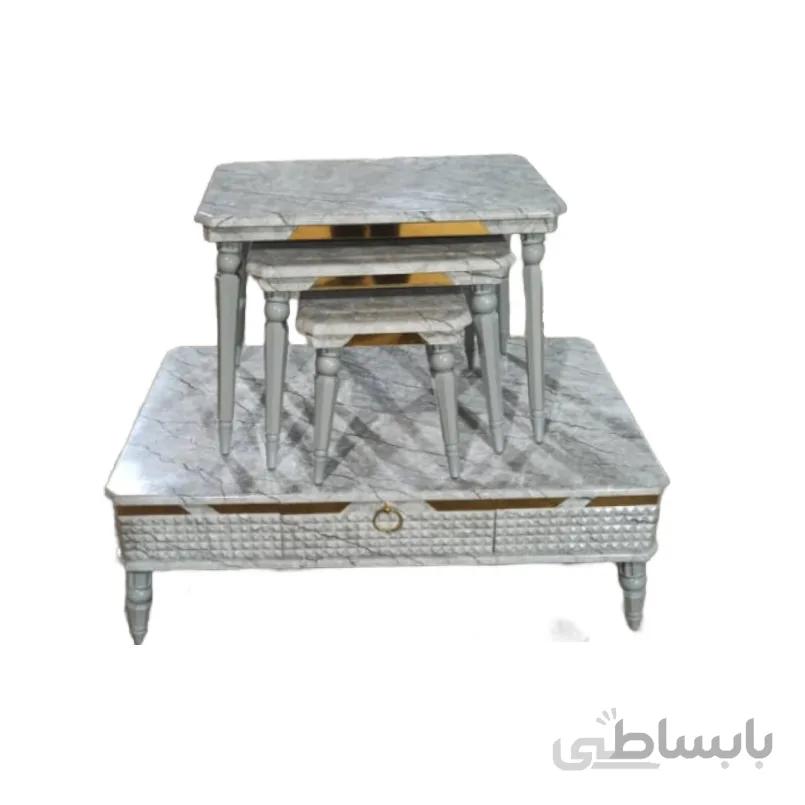 میزجلومبلیعسلیمدلهکدور