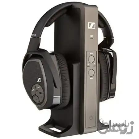 هدفون بی‌سیم سنهایزر مدل RS 175