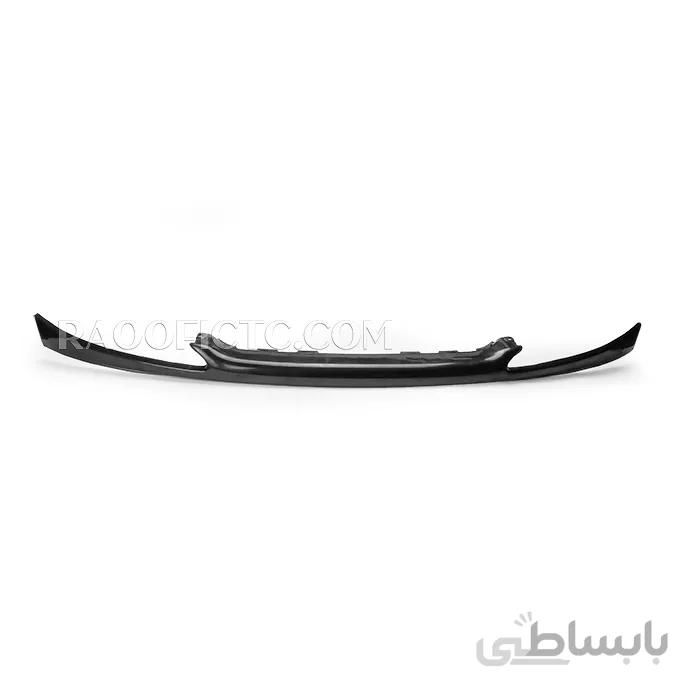 جلوپنجره تک خط پژو ۲۰۶