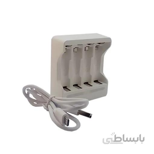 شارژر باتری مدل C8002