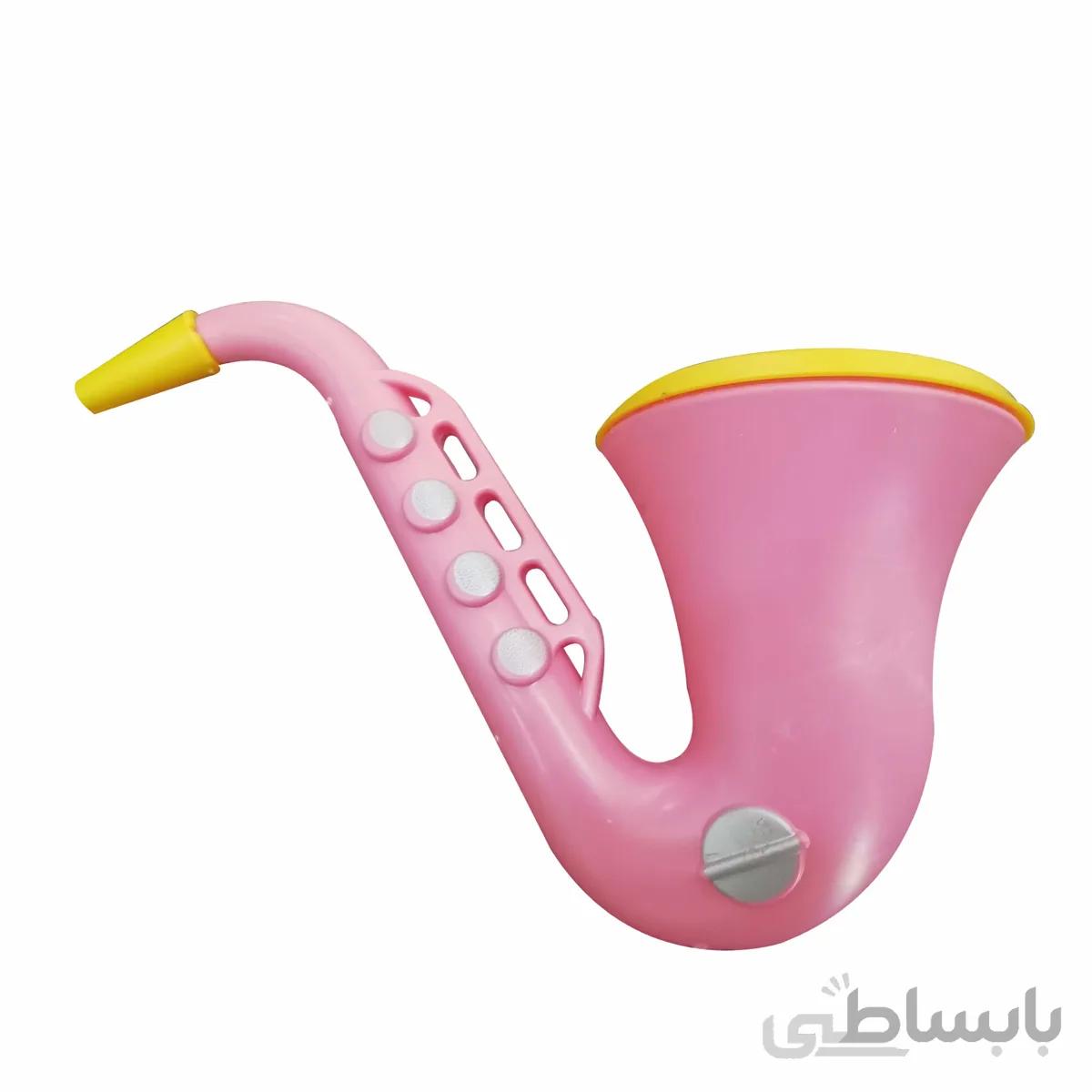حباب ساز شیپوری