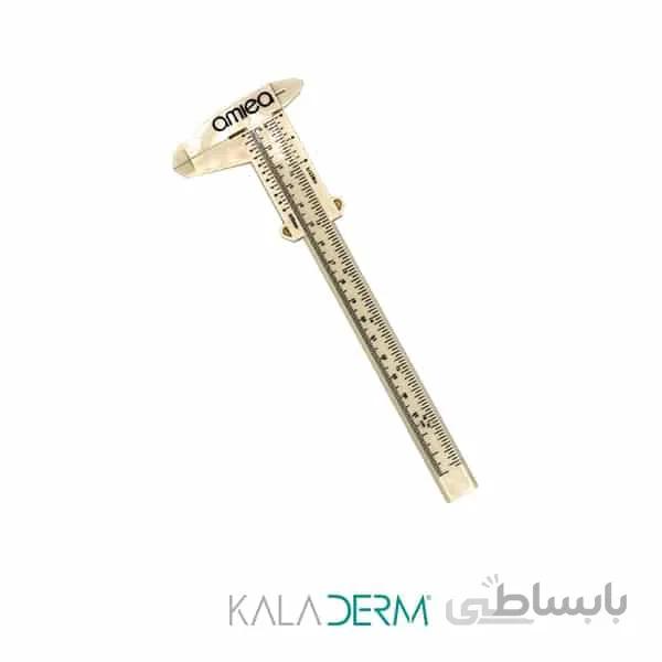 کولیس میکروپیگمنتیشن طراحی و قرینه سازی ابرو آمیا