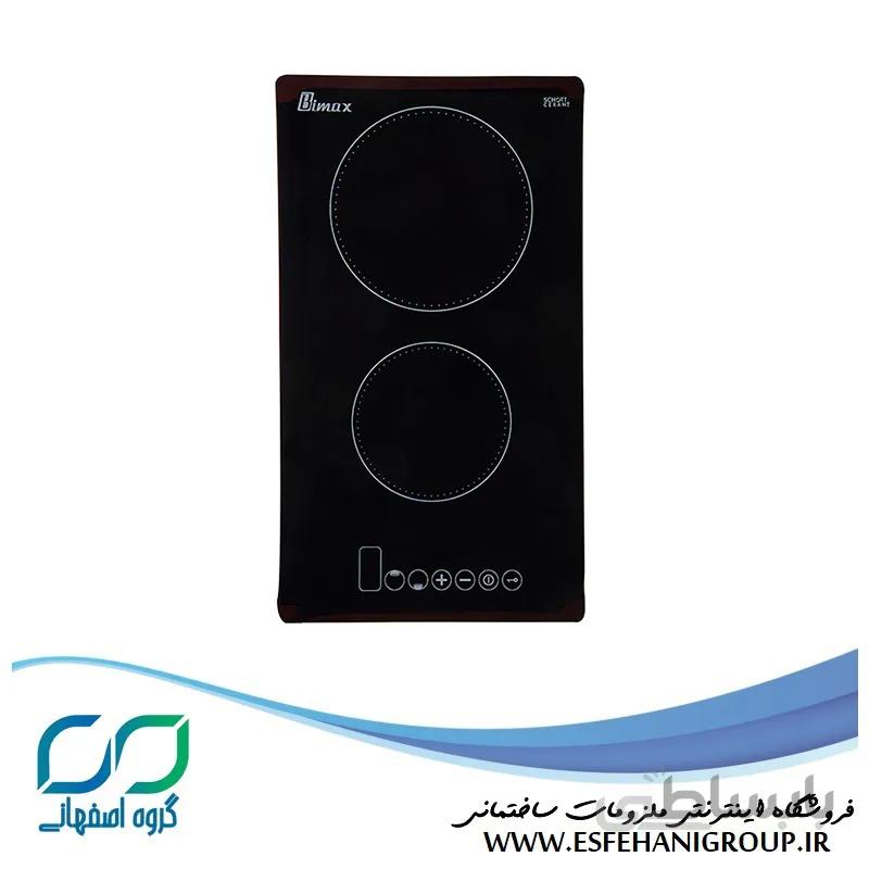 اجاق برقی MG 0022 بیمکث ا MG 0022