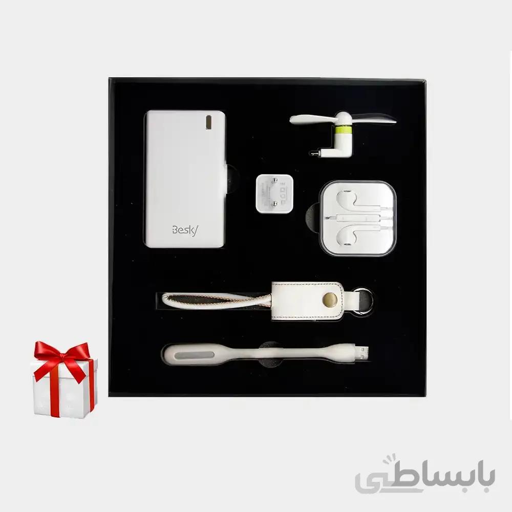 ست هدیه مدیریتی Besky05