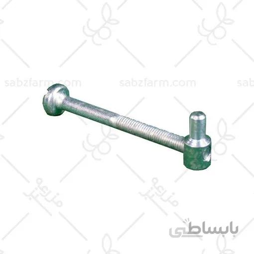 پیچ و مهره تنظیم تیغه اره موتوری NT180