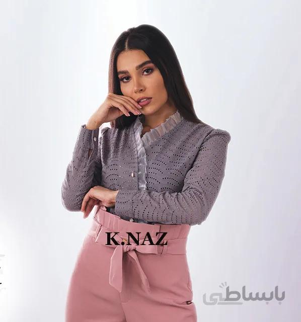 شومیز مگنیفیک (Magnific)