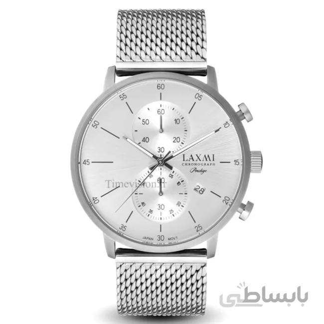 ساعت مچی لاکسمی مدل 8022/4
