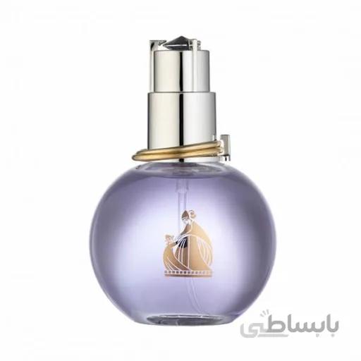 عطر خالص و اورجینال زنانه اکلت لانوین