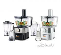 ست غذاساز NS-626 ا Food Processor NS-626