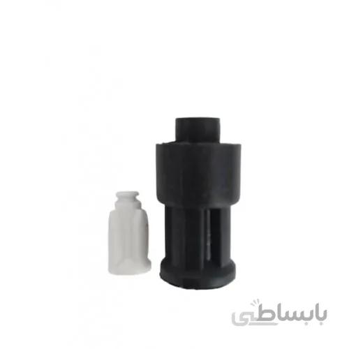 کوبل(کوپل)گوشت کوب برقی (به صورت جفت (نری و مادگی))