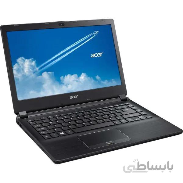 لپتاپ acer p446