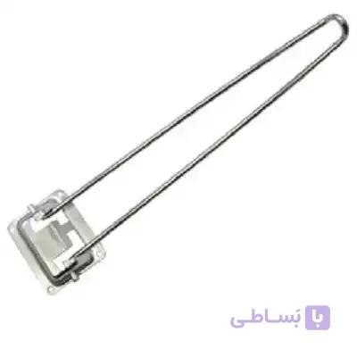 پایه تاشو 40 سانتی