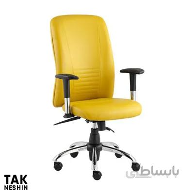 صندلی کارشناسی راشن K820