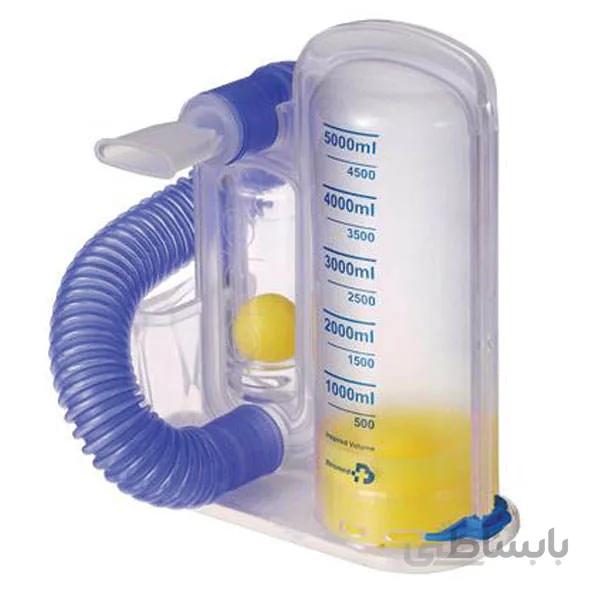 اسپیرومتر TB-93500 بسمد