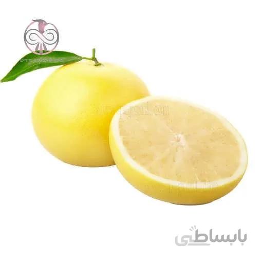 نهال ليمو شيرين بی تيغ