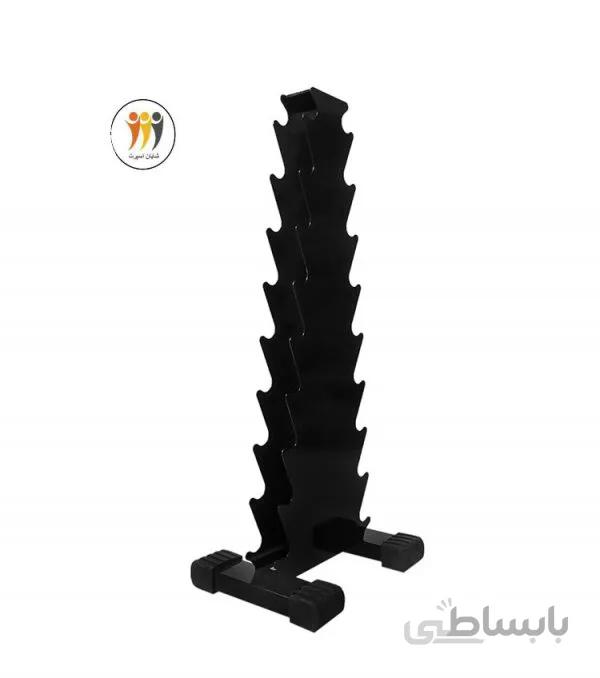 استند دمبل بانوان ا دسته:
