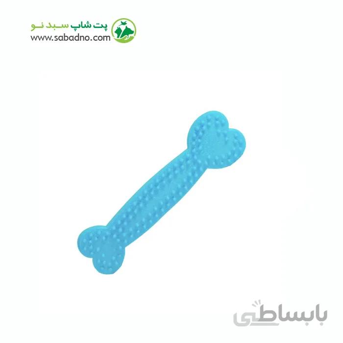 اسباب بازی دندانی سگ زیوس S
