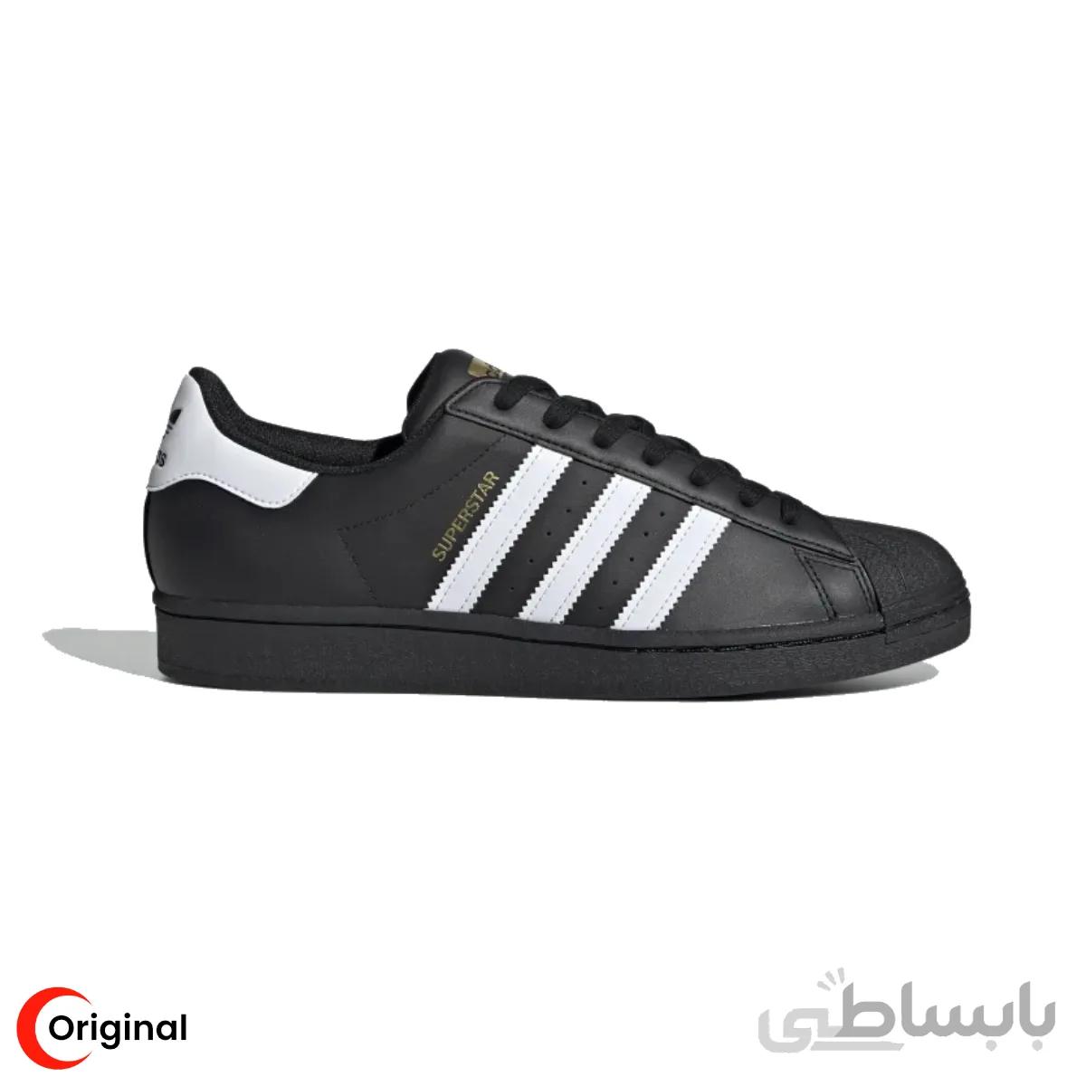کتونی مردانه ادیداس سوپر استار Adidas Superstar