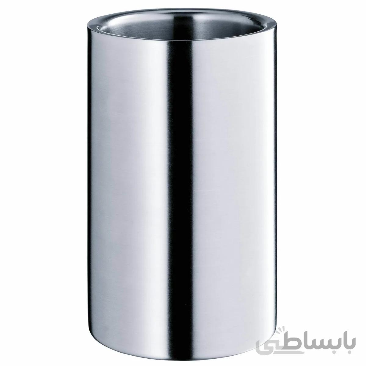 ظرف خنک نگهدارنده بطری دبلیو ام اف مدل WMF Wine cooler Clever & More