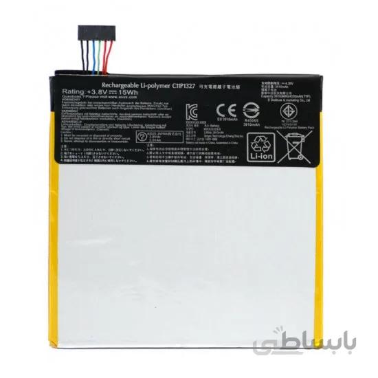باطری ایسوس ASUS 1327 K012 ME170 ORG