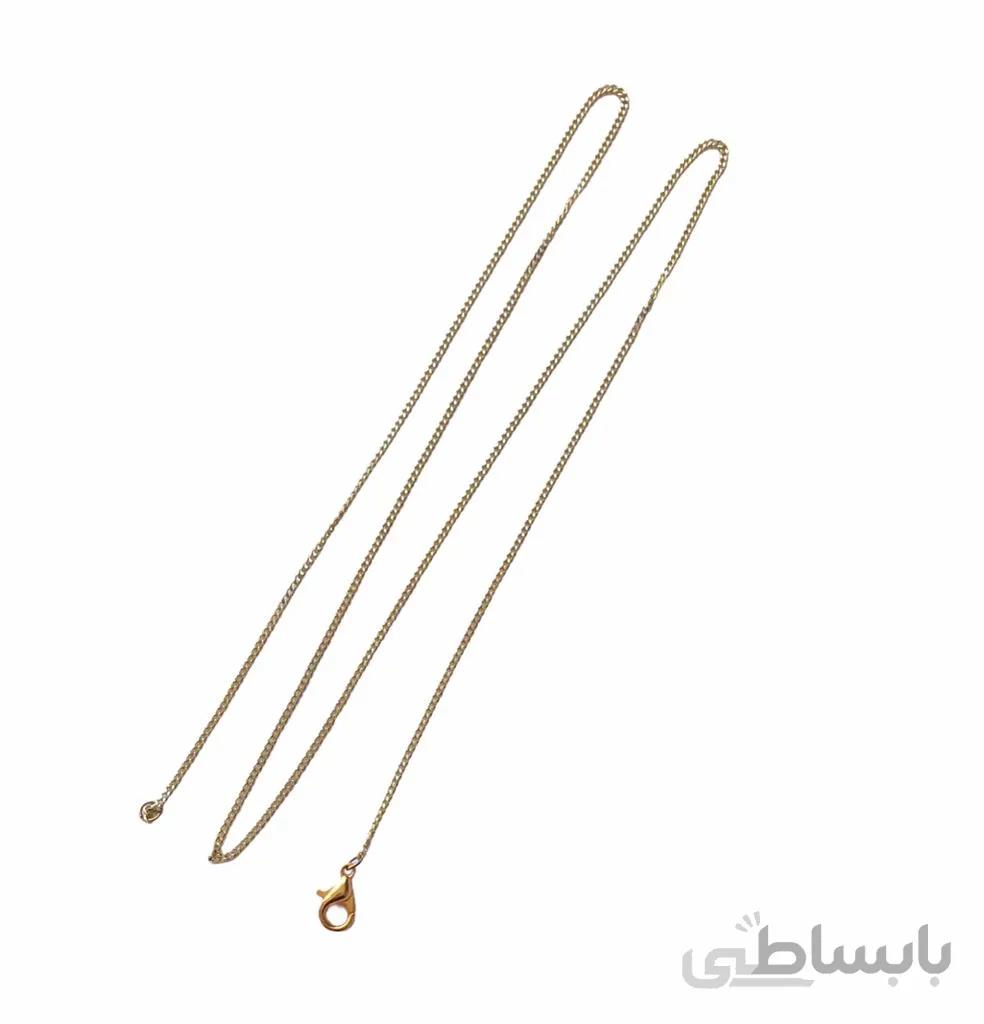 زنجیر آماده گردنبندی