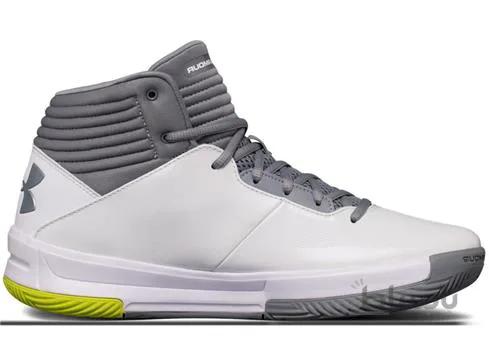 کفش و کتونی اسپرت مردانه آندرآرمور مدل Under Armour 1303265-100 ا Womens Shoes and Cotton Sports Shoes Model Under Armour1303265-100