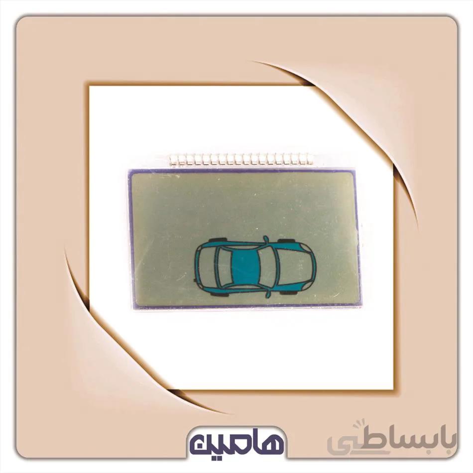 صفحه LCD هوتای L132 ، L130