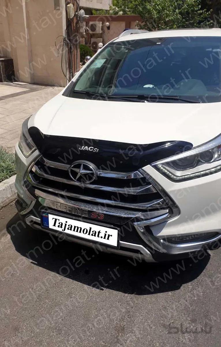 پشه پران جک S3