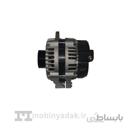 دینام ام وی ام ایکس۳۳ جدید