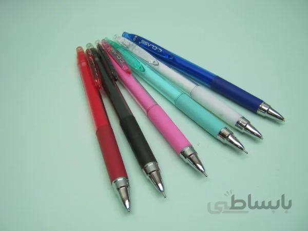 مداد اتود CClass مدل Cinaple با قطر نوشتاری ۰٫۷