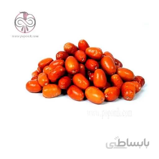 بذر سنجد