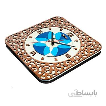 ساعت چوبی کیتا کد CK609CK