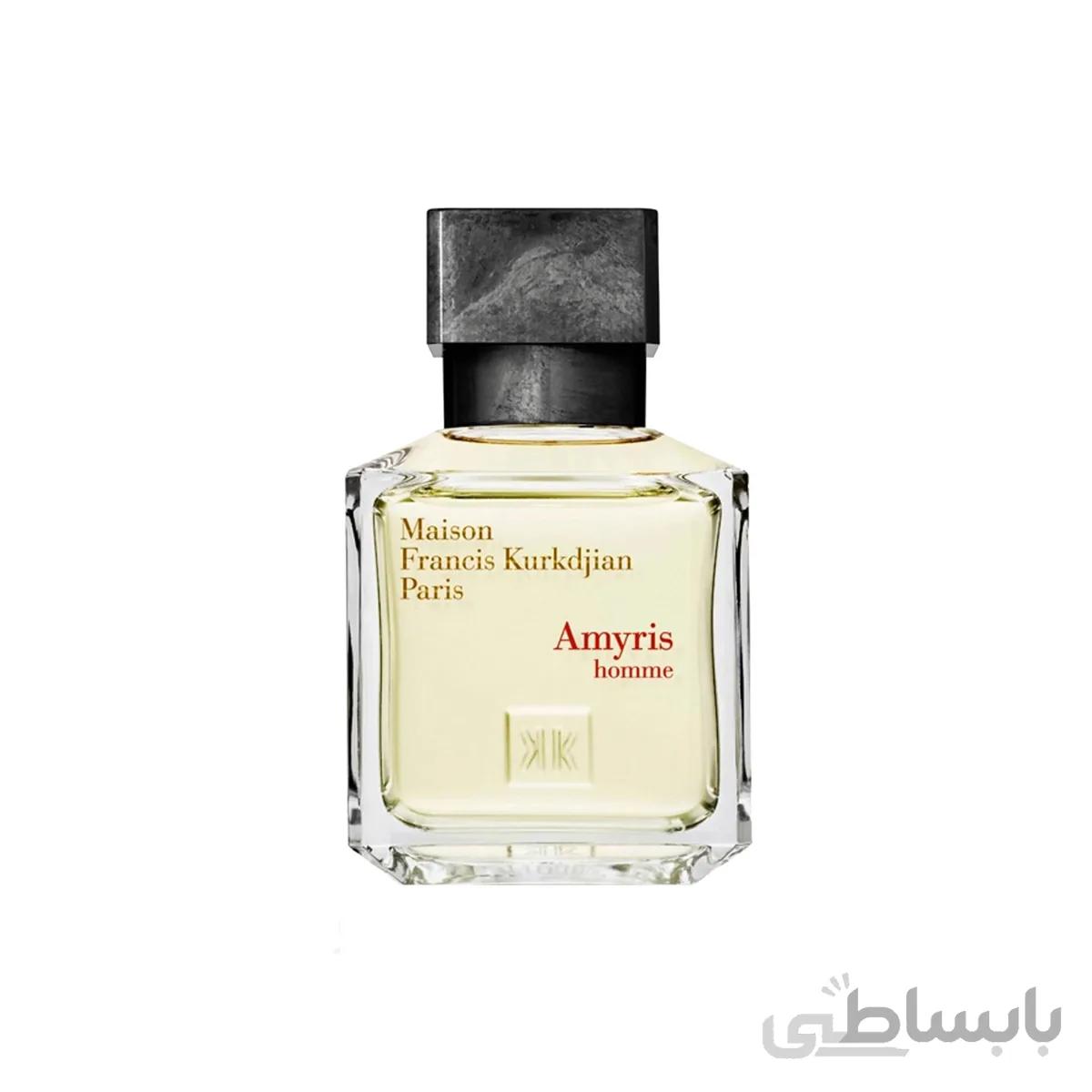 تستر آمریس هوم