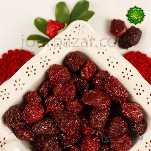 گوجه بنفش