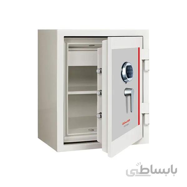گاوصندوق ضد حریق مدل ES600E دیپلمات