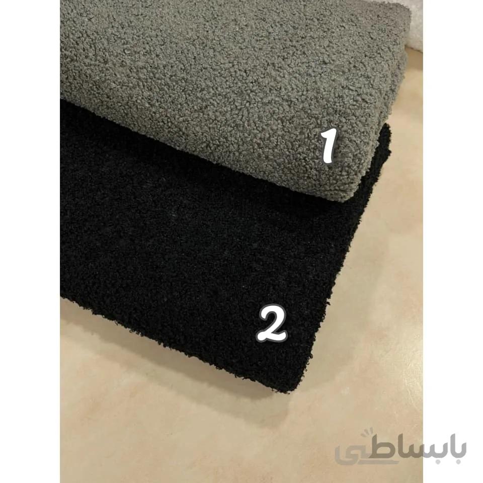 تدی پاییزه جدید