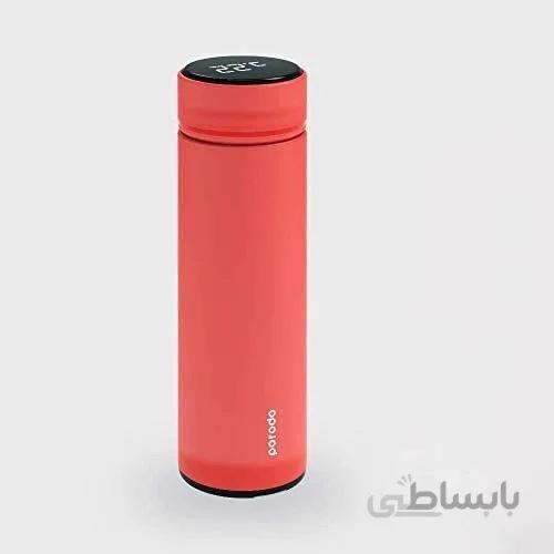بطری آب هوشمند مدل Porodo