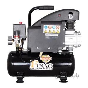 کمپرسور باد فیناک مدل HP1.5 سایز 8 لیتر ا Air Compressor 4230