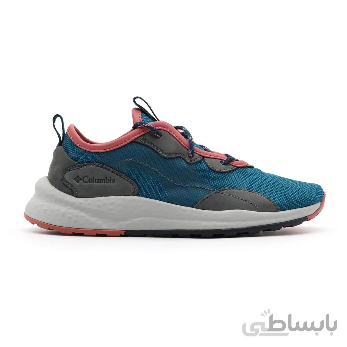کتونی اسپرت زنانه کلمبیا مدل columbia sh/ft low bl1037-457