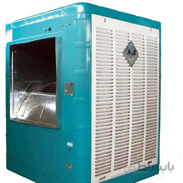 کولر آبی 8000 کوپال توانکاران مدل KC80
