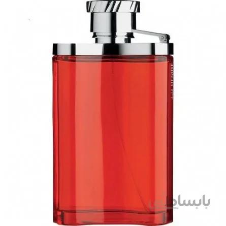 ادکلن دانهیل قرمز مردانه فیک ا Red Dunhill Desire