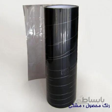سلفون (استیکر) چراغ