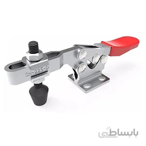 کلمپ دسته افقی CH-225-D ا CH-225-D