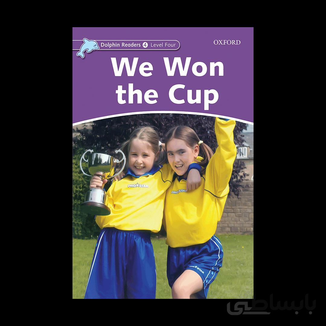We Won the Cup