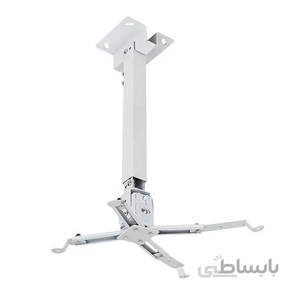 پایه سقفی ویدئو پروژکتور مدل PRO 4365
