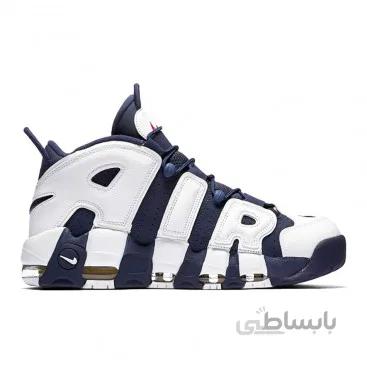 کفش ورزشی نایکی Nike Air Uptempo Olympic